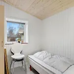 3 Bedroom Lovely In Hurup Thy