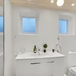 Hébergement de vacances 3 Bedroom Lovely In Hurup Thy Sønder Ydby