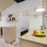 3 Bedroom Lovely In Hurup Thy Hébergement de vacances *