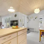3 Bedroom Lovely In Hurup Thy *