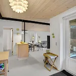 3 Bedroom Lovely In Hurup Thy Sønder Ydby