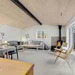 3 Bedroom Lovely In Hurup Thy