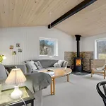 3 Bedroom Lovely In Hurup Thy * Sønder Ydby