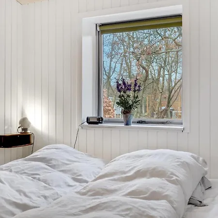 3 Bedroom Lovely In Hurup Thy Sønder Ydby