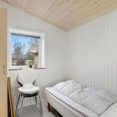 3 Bedroom Lovely In Hurup Thy