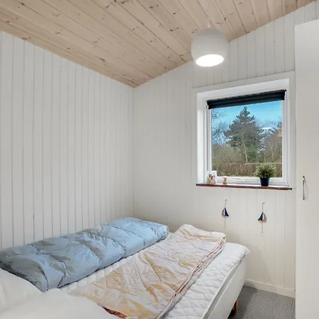 3 Bedroom Lovely In Hurup Thy Sønder Ydby