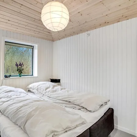 別荘 3 Bedroom Lovely In Hurup Thy