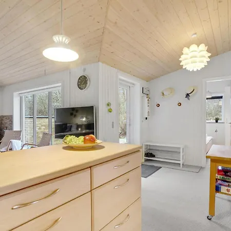 3 Bedroom Lovely In Hurup Thy *