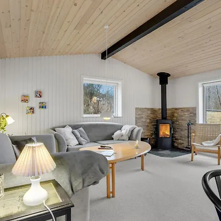 3 Bedroom Lovely In Hurup Thy * Sønder Ydby