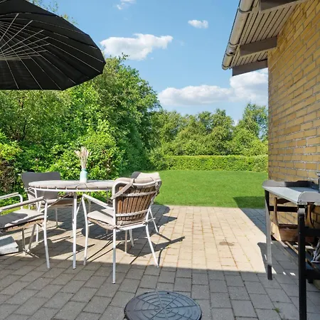 3 Bedroom Lovely In Hurup Thy * Sønder Ydby