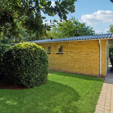 別荘 3 Bedroom Lovely In Hurup Thy Sønder Ydby