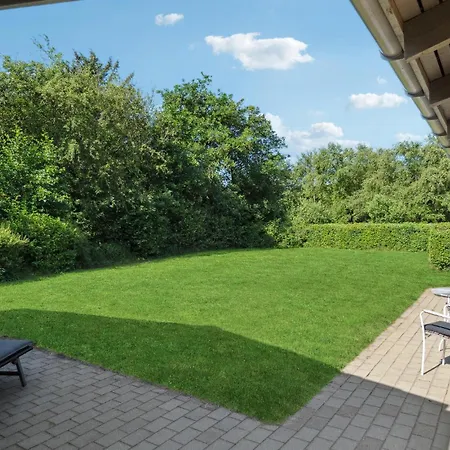 3 Bedroom Lovely In Hurup Thy *