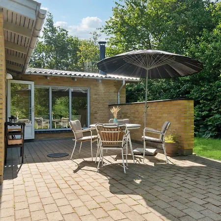 別荘 3 Bedroom Lovely In Hurup Thy *