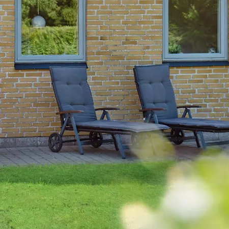 3 Bedroom Lovely In Hurup Thy