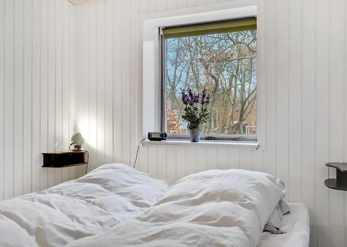 3 Bedroom Lovely In Hurup Thy Sønder Ydby