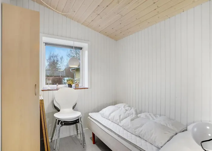 3 Bedroom Lovely In Hurup Thy