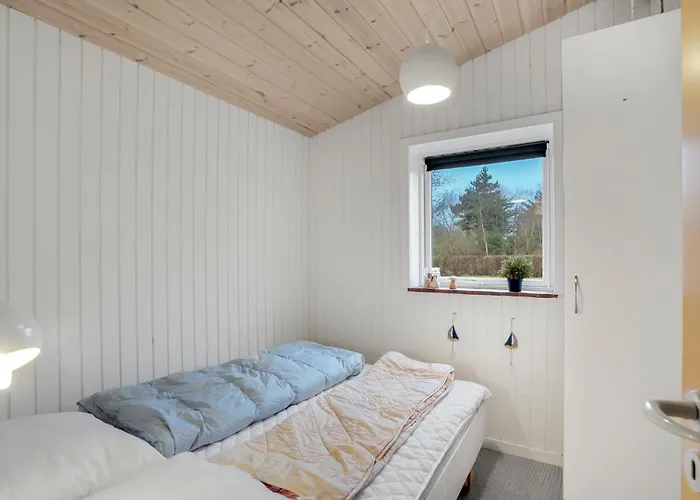 3 Bedroom Lovely In Hurup Thy Sønder Ydby