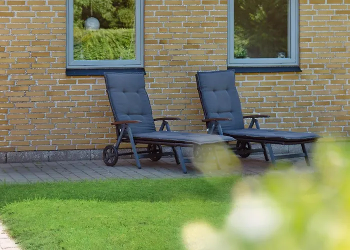 3 Bedroom Lovely In Hurup Thy